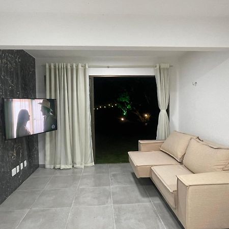 Casa Em Condominio Montserrat Guaramiranga Exterior foto