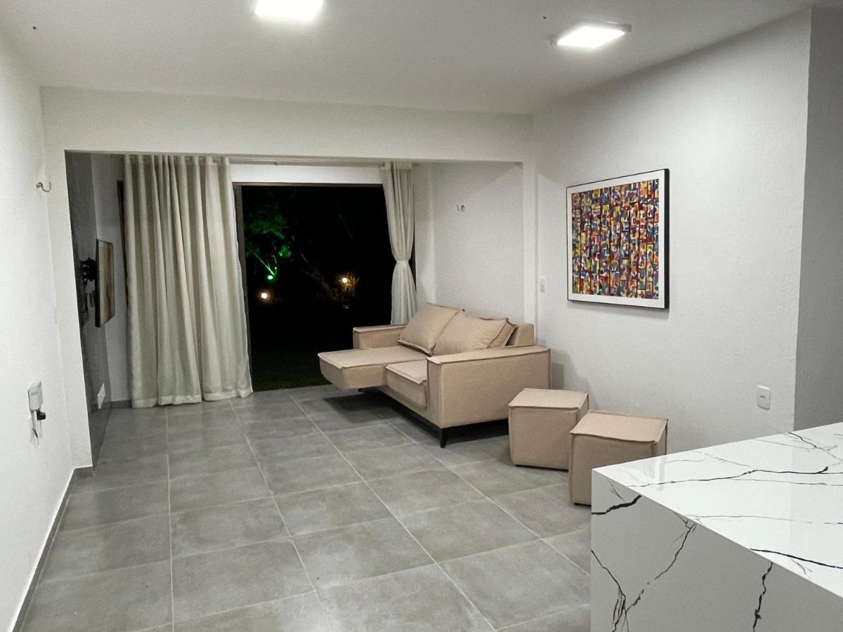 Casa Em Condominio Montserrat Guaramiranga Exterior foto