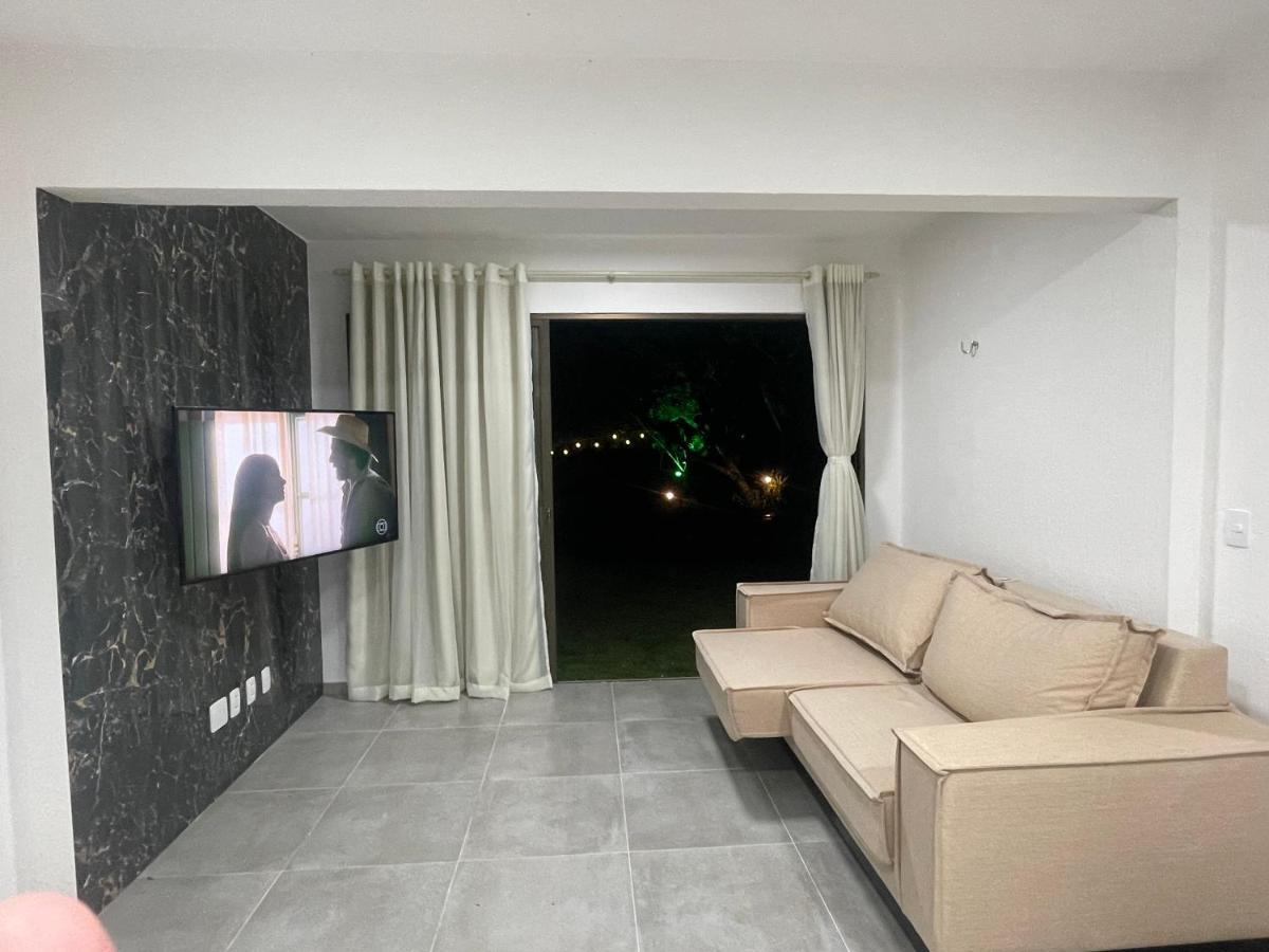 Casa Em Condominio Montserrat Guaramiranga Exterior foto
