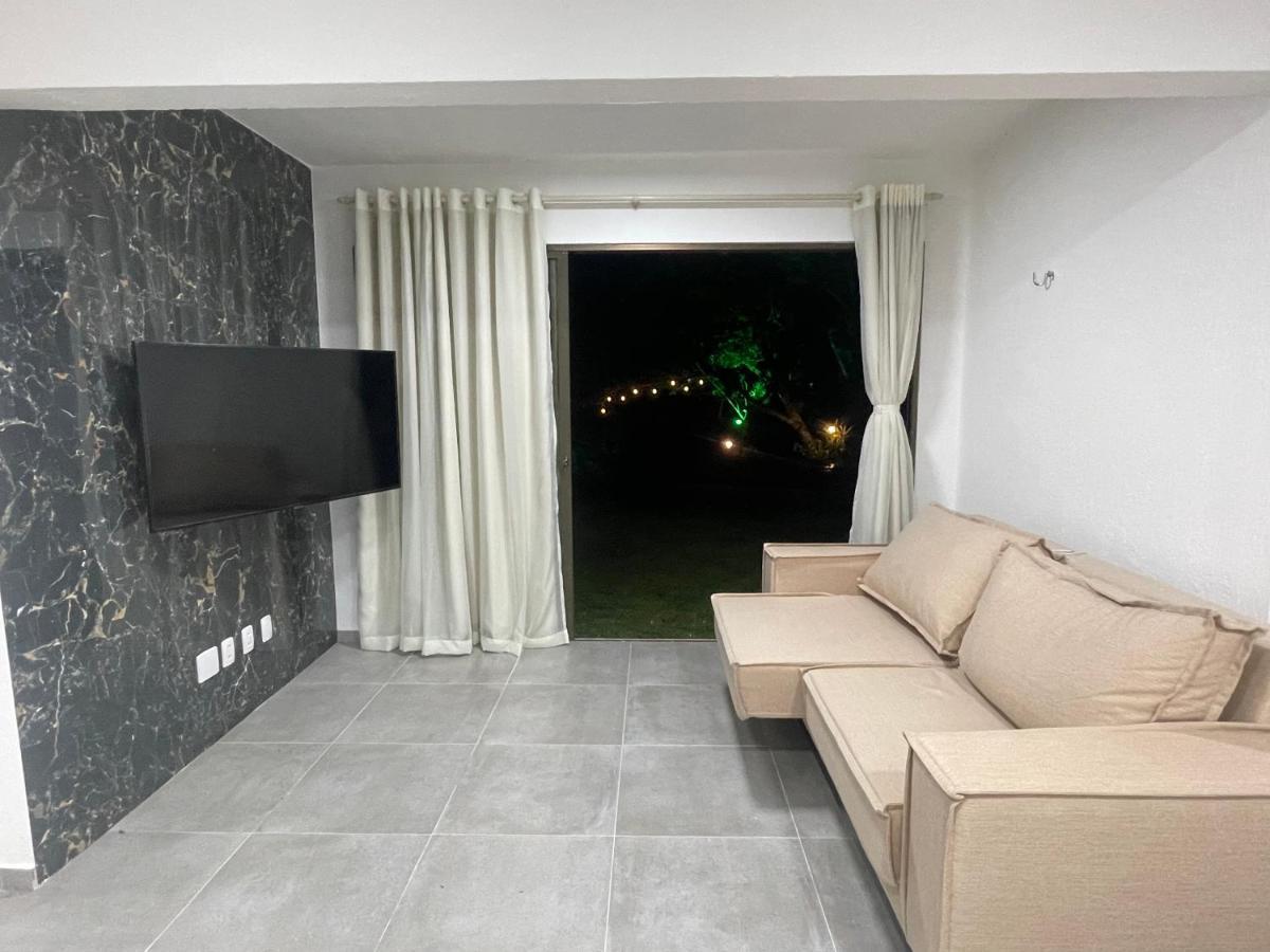 Casa Em Condominio Montserrat Guaramiranga Exterior foto